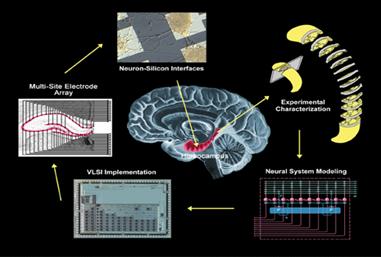 Brain Chips Technology