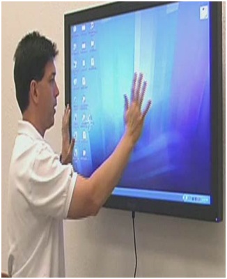 Free Download Seminar Report On Touch Screen Technology Companies
