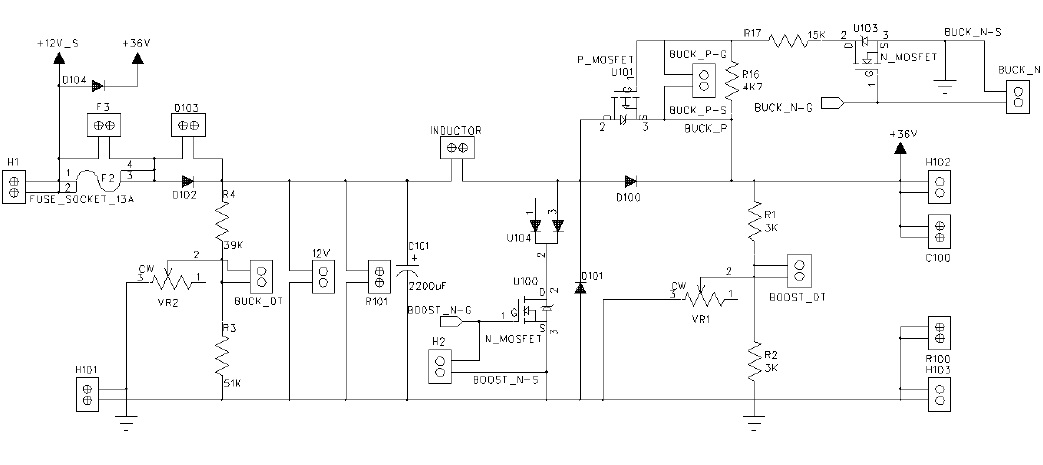 Electronic Car Ignitor | Electronics Project