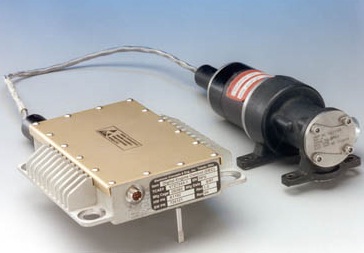 spark ignition reciprocating engine
