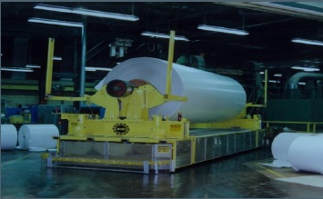 Heavy Duty AGV