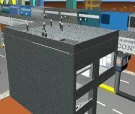 SkyBus Technology