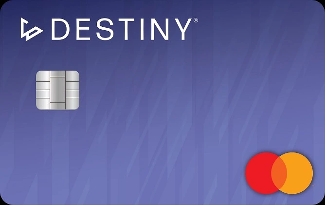 Destiny Card Activation