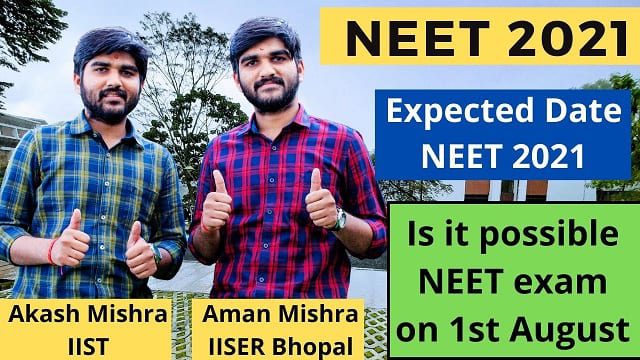 neet 2021