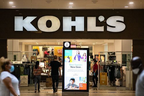 kohls