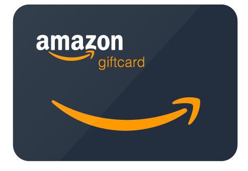 Amazon gift card