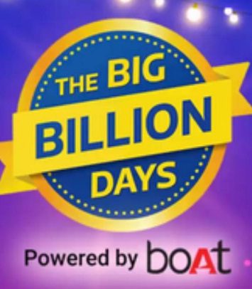 Big Billion Days