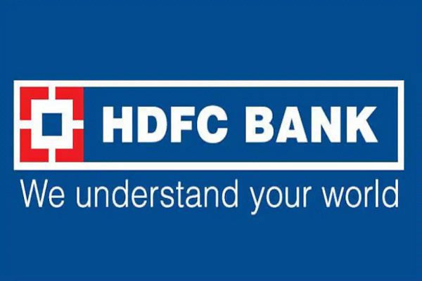 HDFC Debit Card