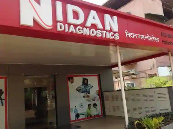 Nidan Healthcare