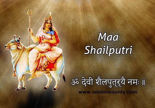 Shailaputri