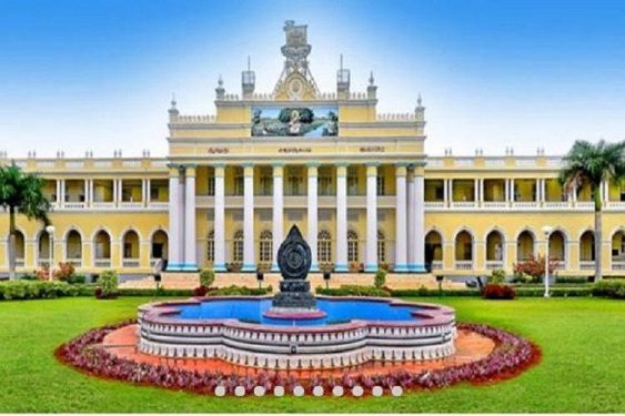 University of Mysore