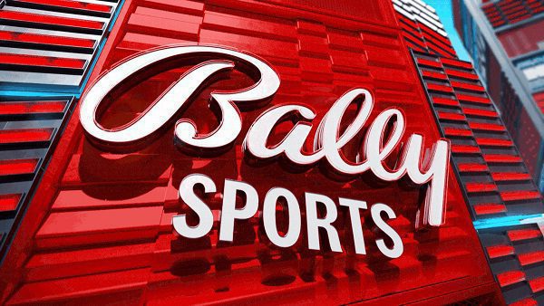 bally sports activate