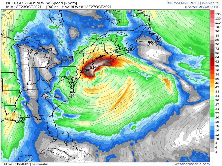 hurricane