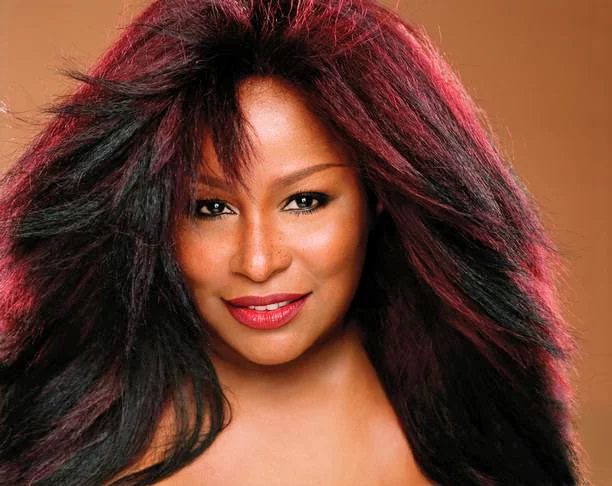 Chaka Khan