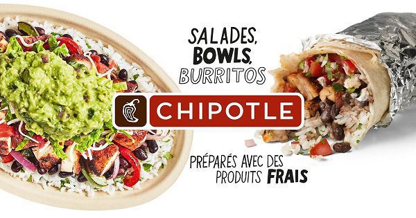 Chipotle Mexican