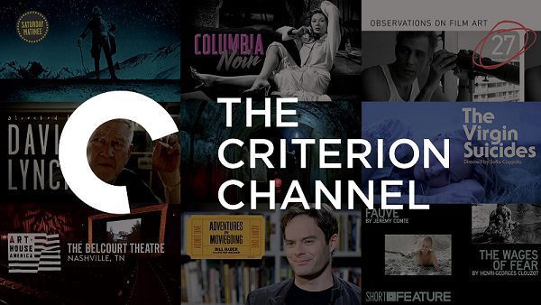 Criterion Channel