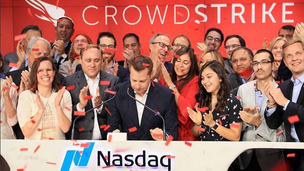 CrowdStrike Stock