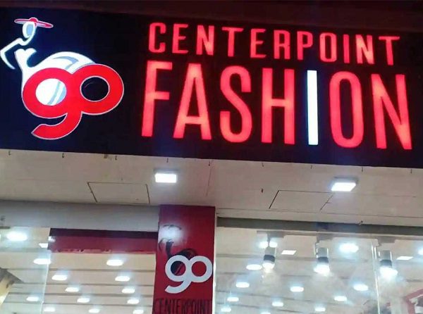 Go Fashion ipo