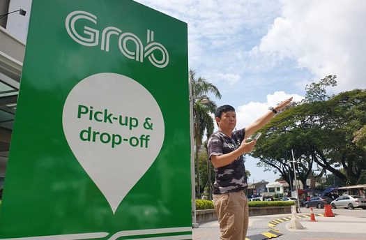 grab ipo