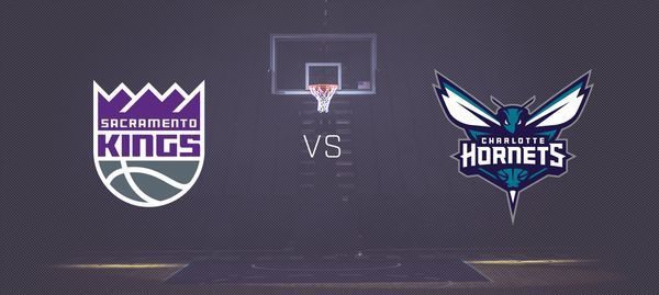 kings vs hornets