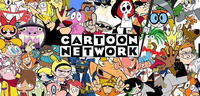 CARTOON NETWORK