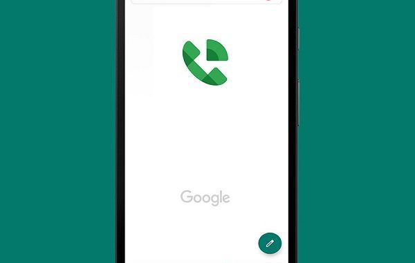 google voice