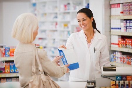 Pharmacy Insurance