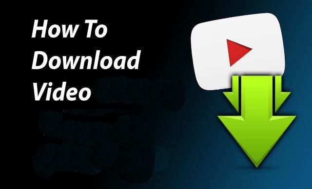 YouTube video Downloader