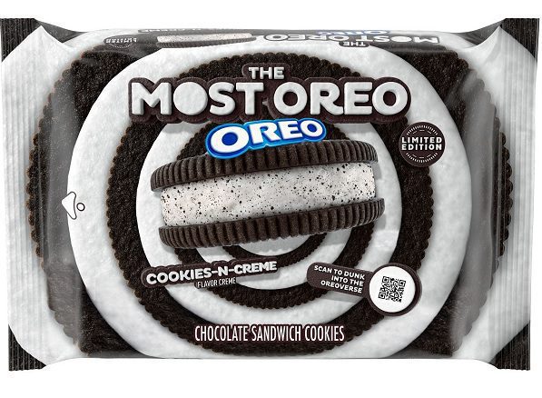 most-oreo-oreo