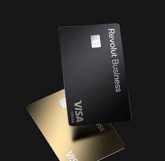 revolut card