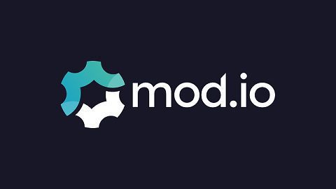 mod.io Connect Code