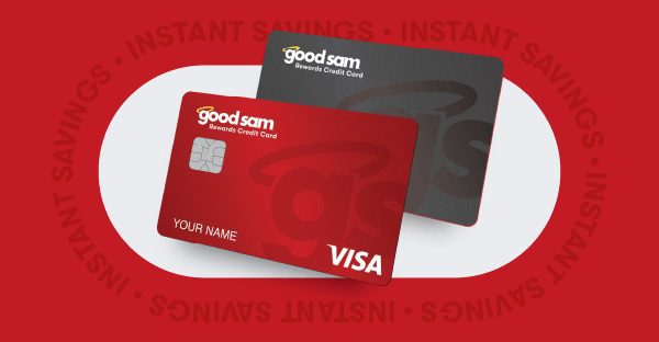 Good Sam Credit Card