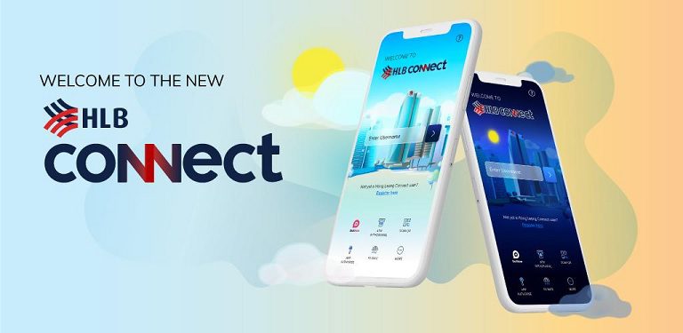 Hong Leong Connect Login