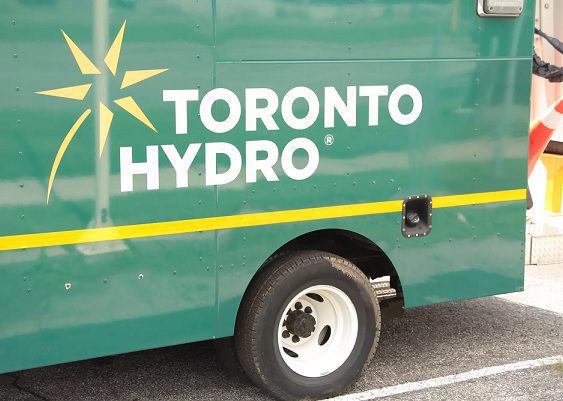 Toronto Hydro Login