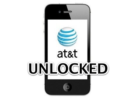 AT&T's unlock