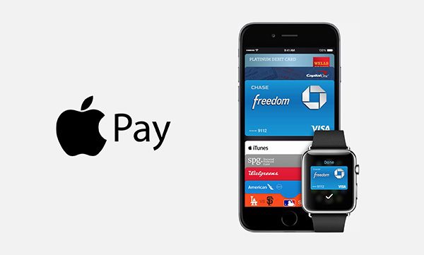 Apple Pay Peer To Peer