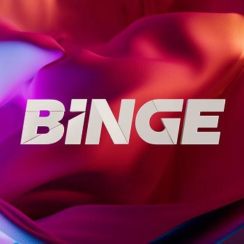 BINGE