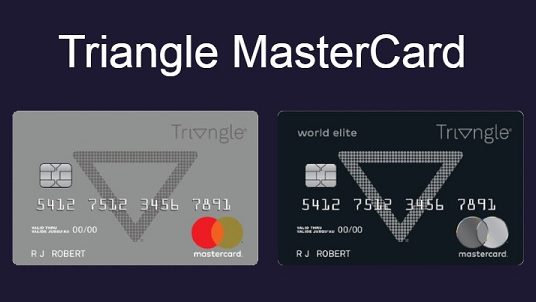 Canadian Tire Mastercard Login