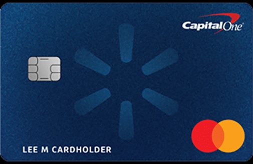 Capital One Credit Card