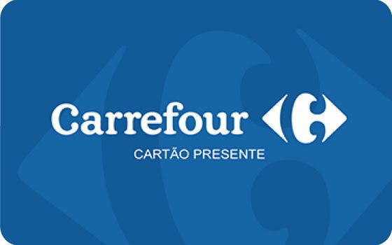 Carrefour Card