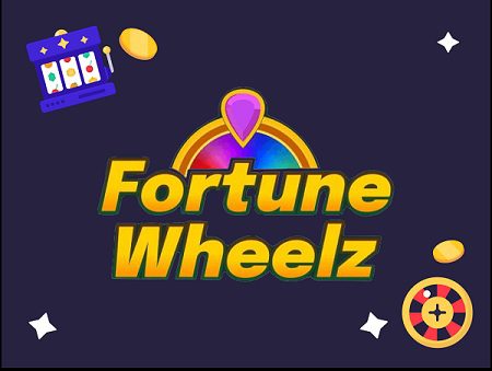 Fortune Wheelz Casino