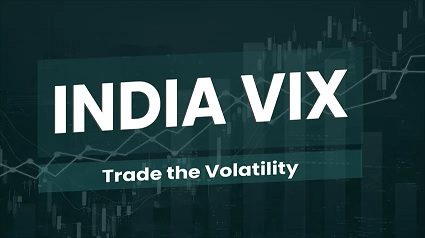 India vix today