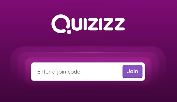 Join Quiziz