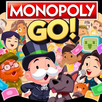 Monopoly Go