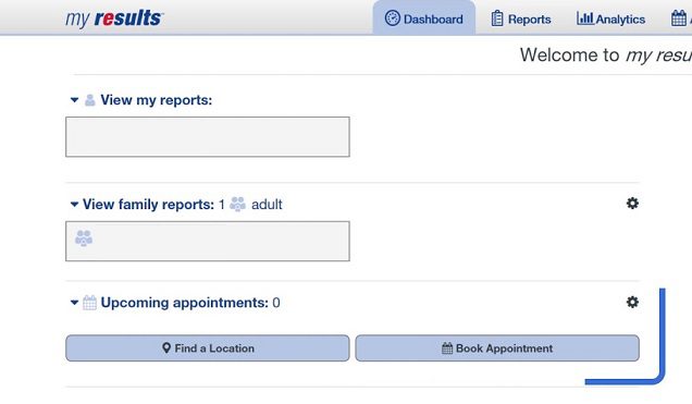 My Care Compass Login