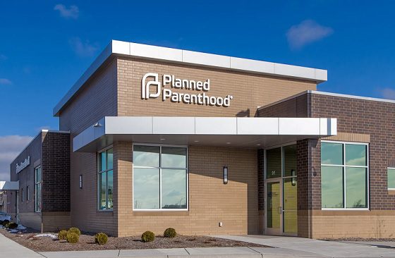 Planned Parenthood Portal