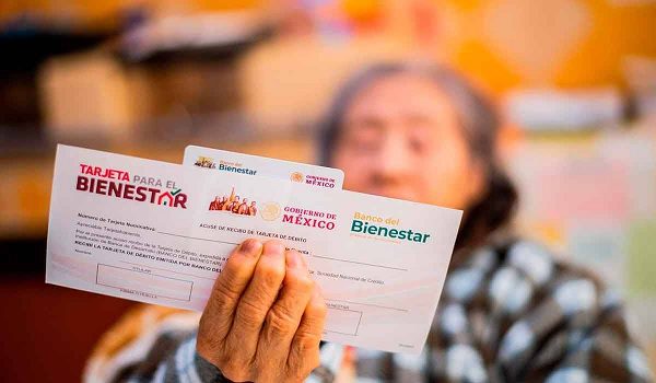 pensión bienestar adultos