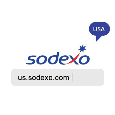 sodexo north america portal