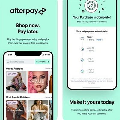 Afterpay