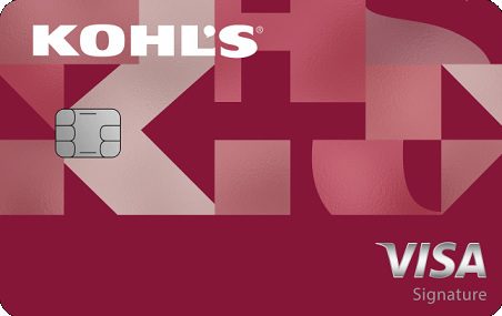 Activate Your New Kohl’s Card